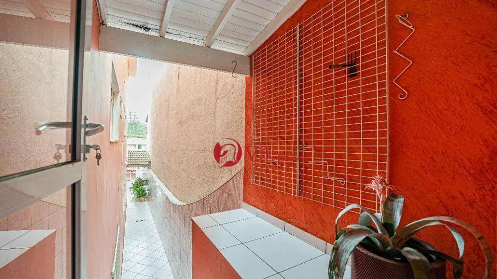 Sobrado, 3 quartos, 500 m² - Foto 9