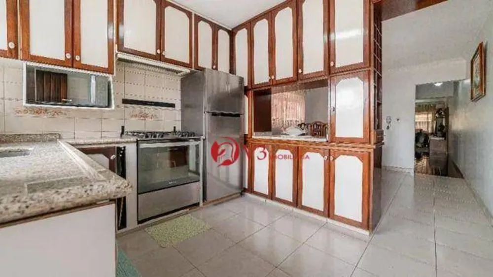 Sobrado, 3 quartos, 500 m² - Foto 6