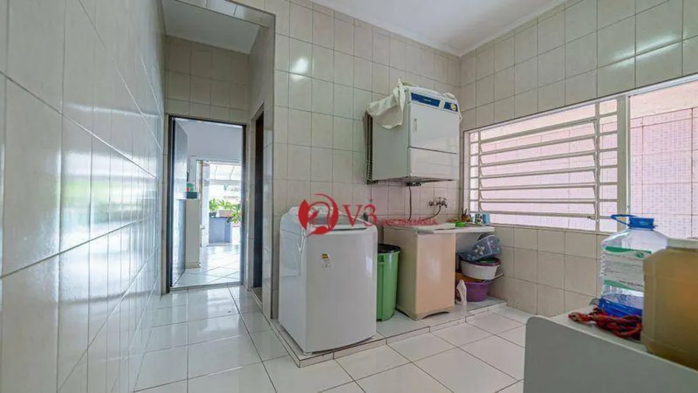 Sobrado, 3 quartos, 500 m² - Foto 4