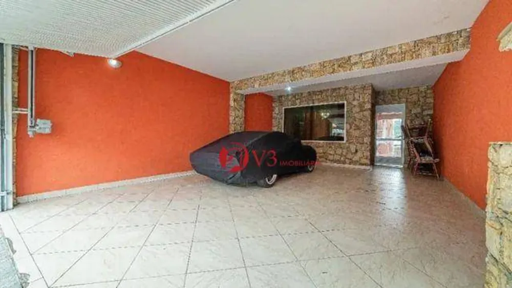 Sobrado, 3 quartos, 500 m² - Foto 3
