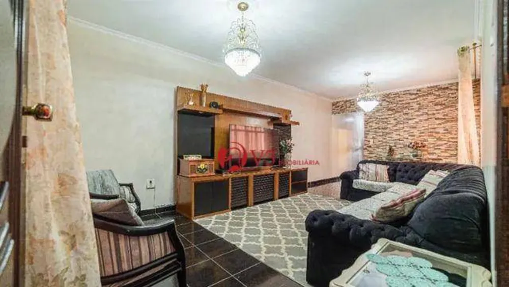 Sobrado, 3 quartos, 500 m² - Foto 7