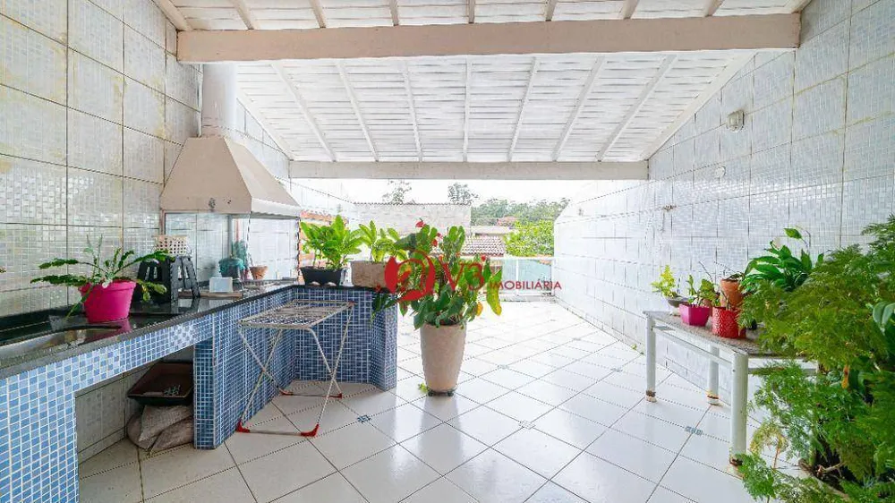 Sobrado, 3 quartos, 500 m² - Foto 3