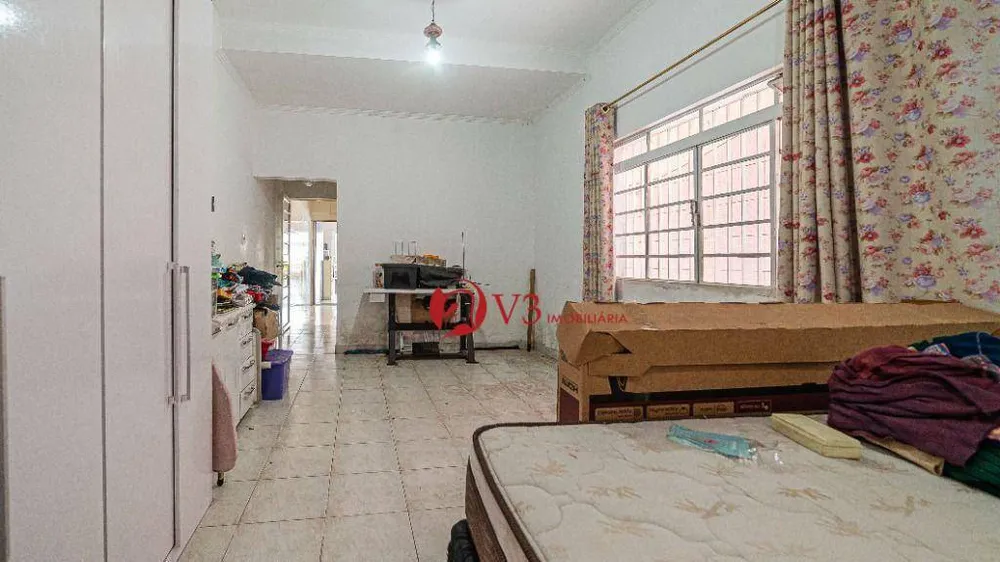 Sobrado, 3 quartos, 500 m² - Foto 1