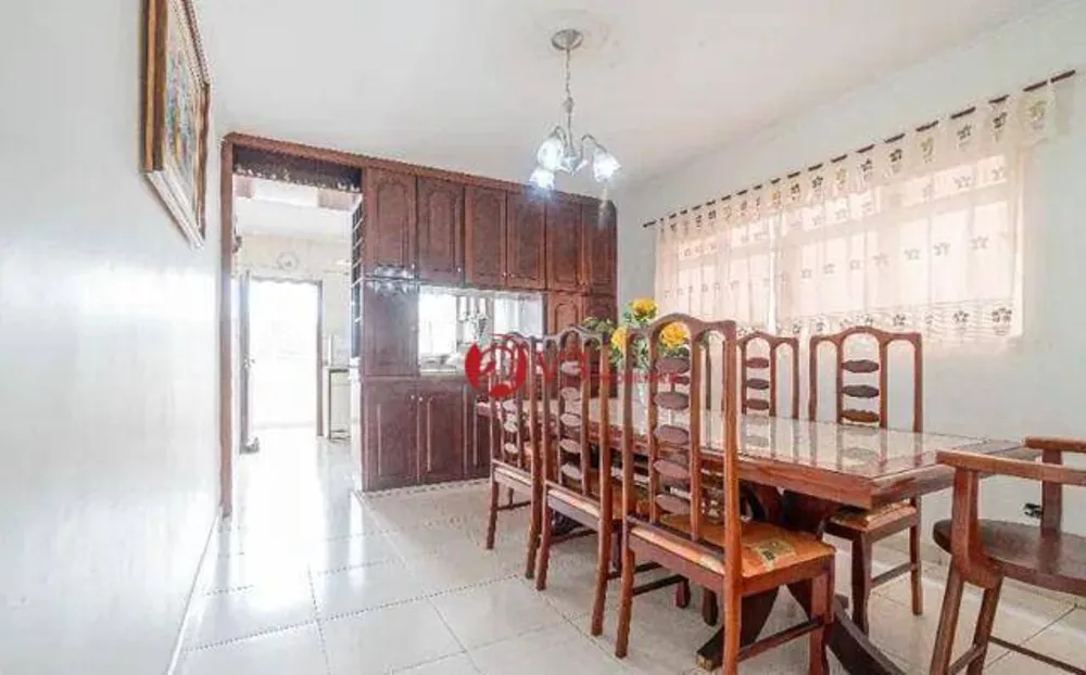 Sobrado, 3 quartos, 500 m² - Foto 10