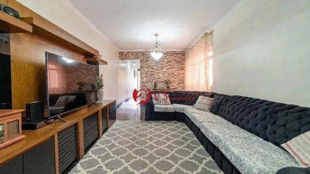 Sobrado, 3 quartos, 500 m² - Foto 8