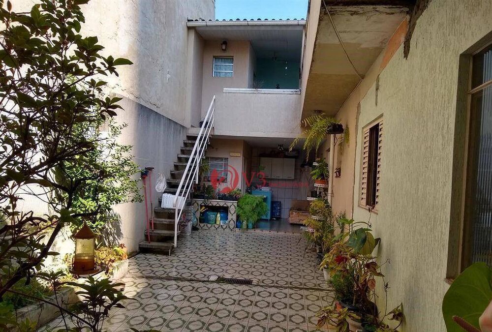 Casa, 3 quartos, 184 m² - Foto 2