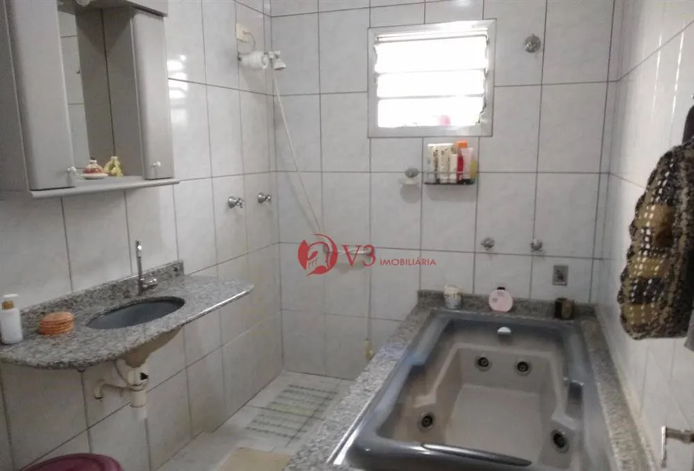 Casa, 3 quartos, 184 m² - Foto 7