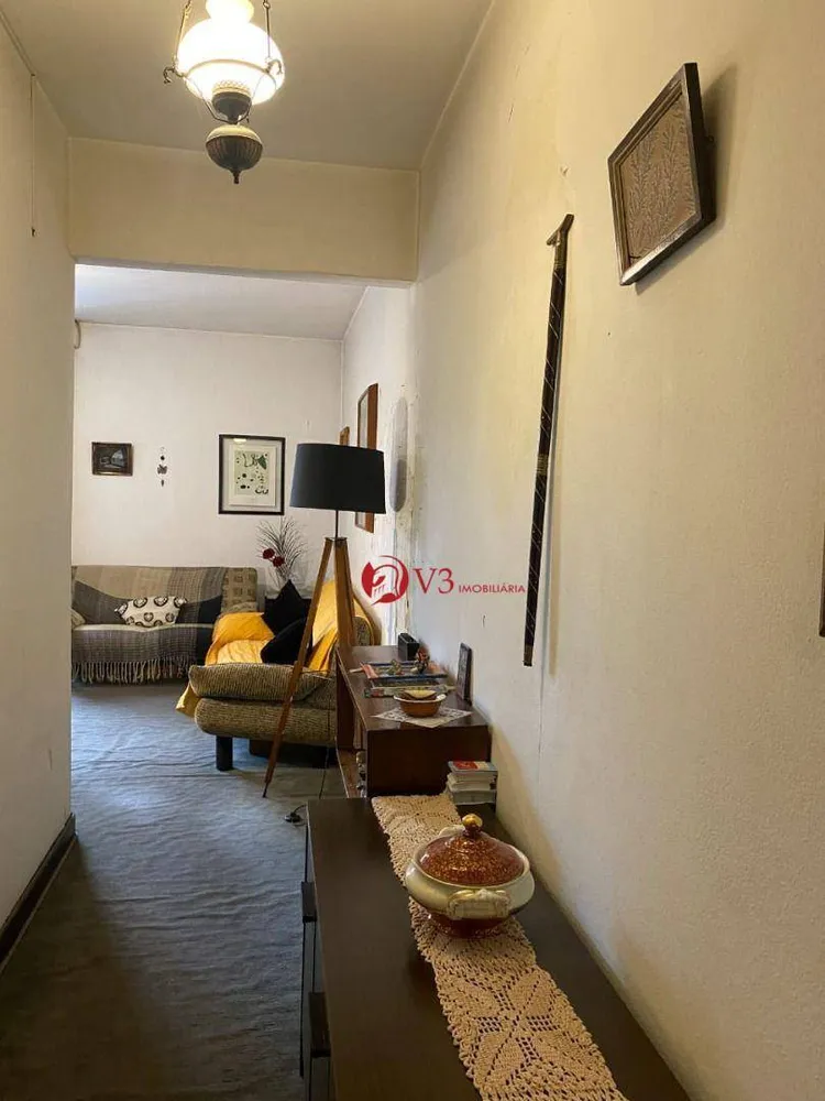 Apartamento, 3 quartos, 109 m² - Foto 7
