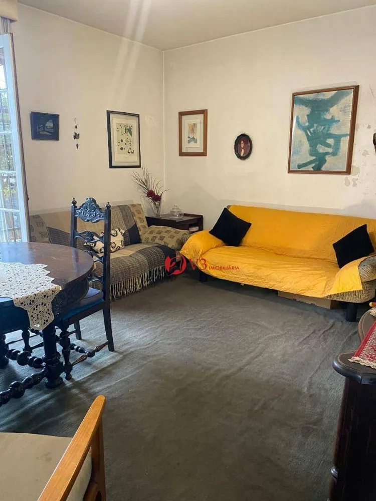 Apartamento, 3 quartos, 109 m² - Foto 4