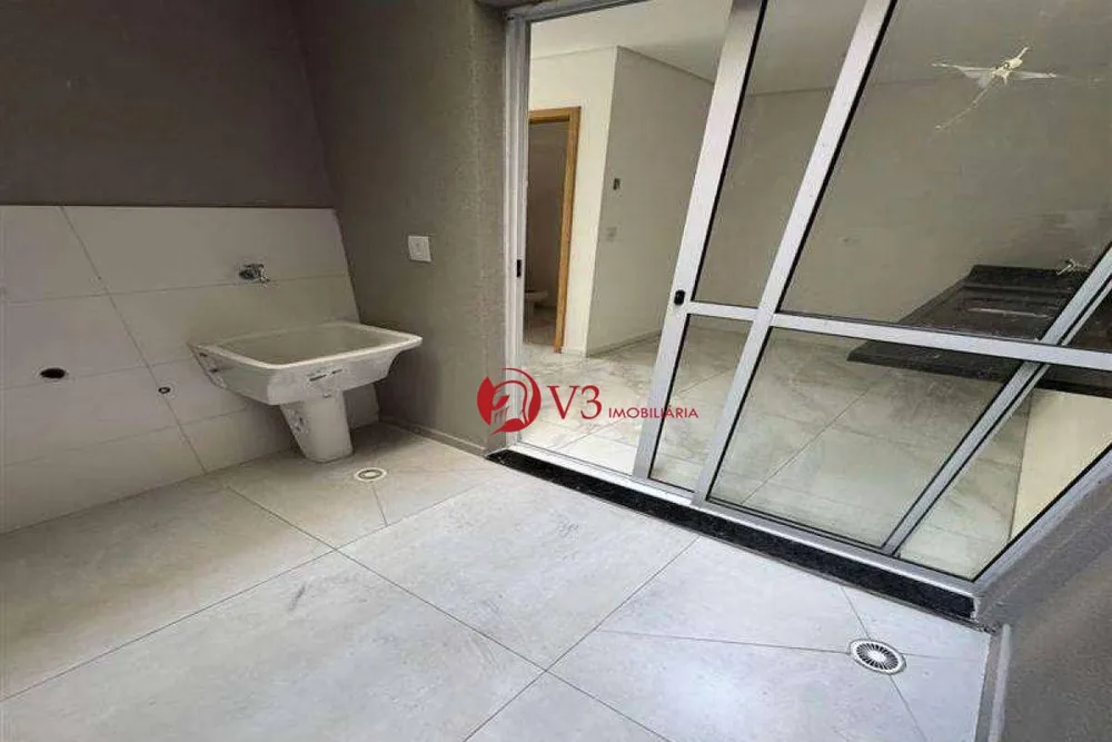 Sobrado, 3 quartos, 90 m² - Foto 6