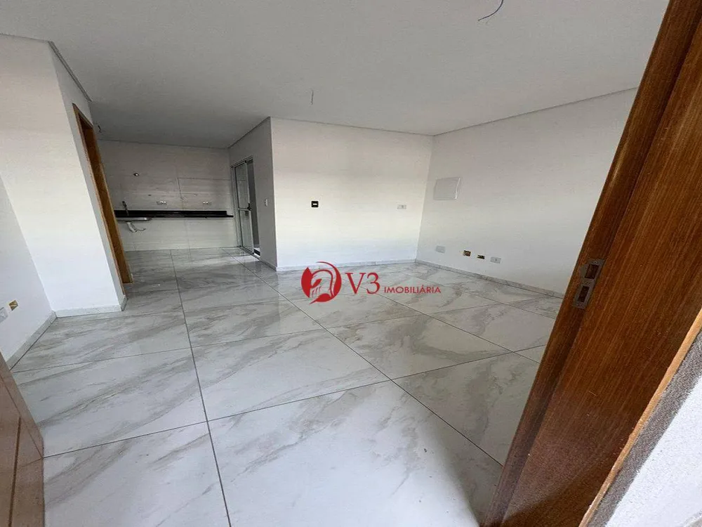 Sobrado, 3 quartos, 90 m² - Foto 4