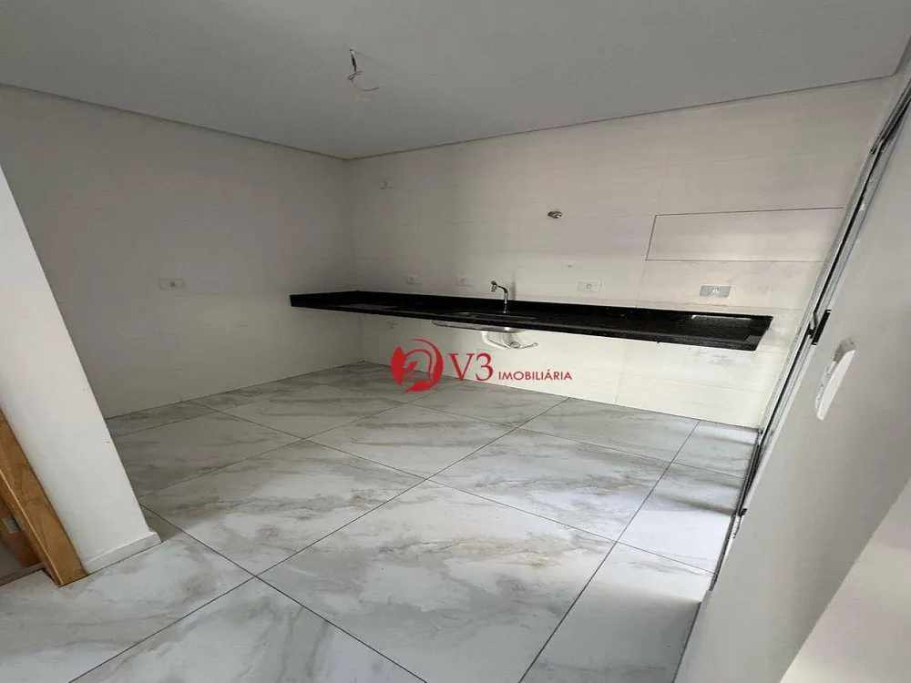 Sobrado, 3 quartos, 90 m² - Foto 5