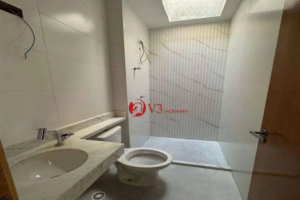 Sobrado, 3 quartos, 90 m² - Foto 12
