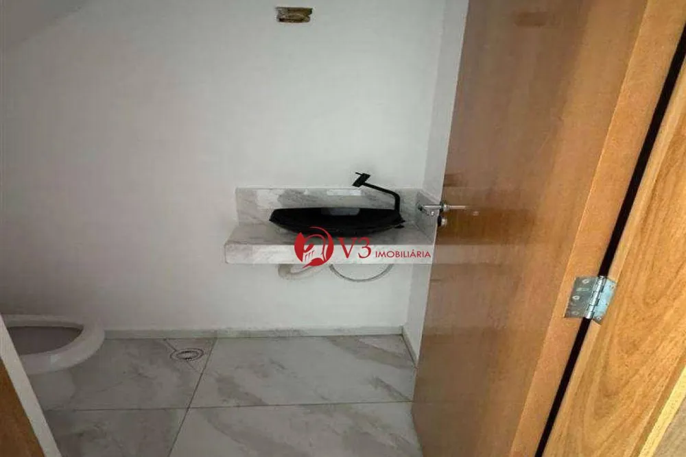 Sobrado, 3 quartos, 90 m² - Foto 15
