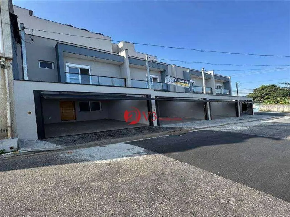 Sobrado, 3 quartos, 90 m² - Foto 16