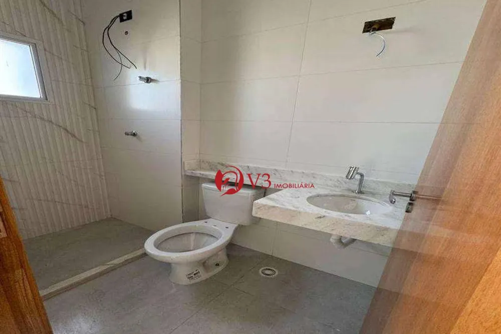 Sobrado, 3 quartos, 90 m² - Foto 13