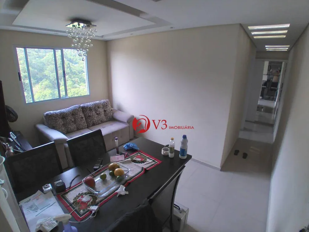 Apartamento, 2 quartos, 64 m² - Foto 7