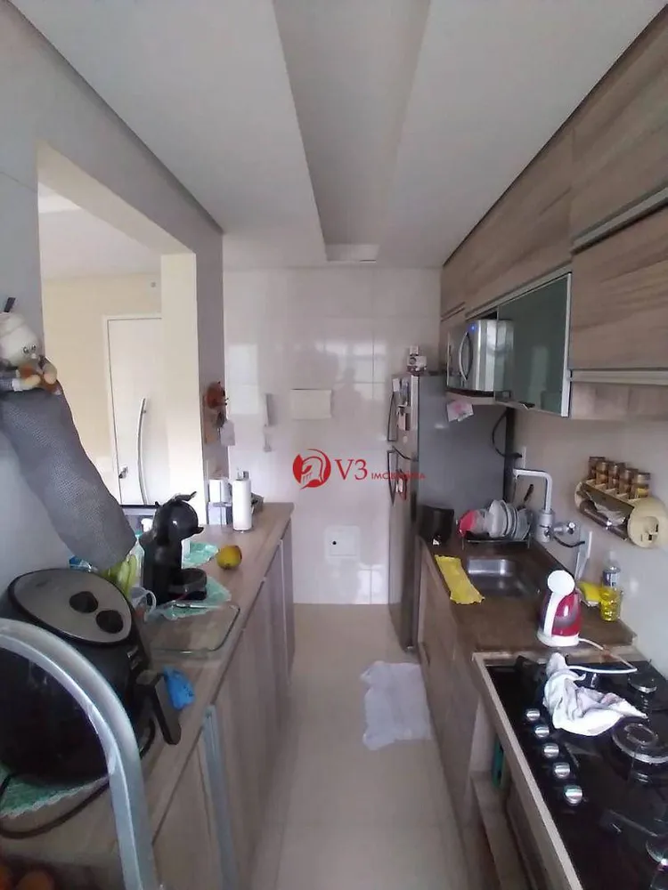 Apartamento, 2 quartos, 64 m² - Foto 3