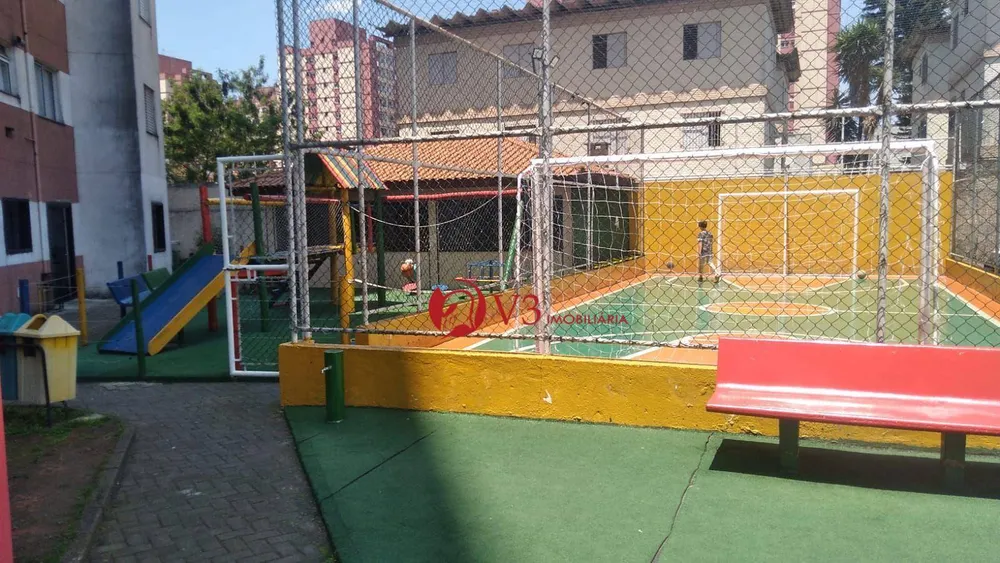 Apartamento, 2 quartos, 64 m² - Foto 4