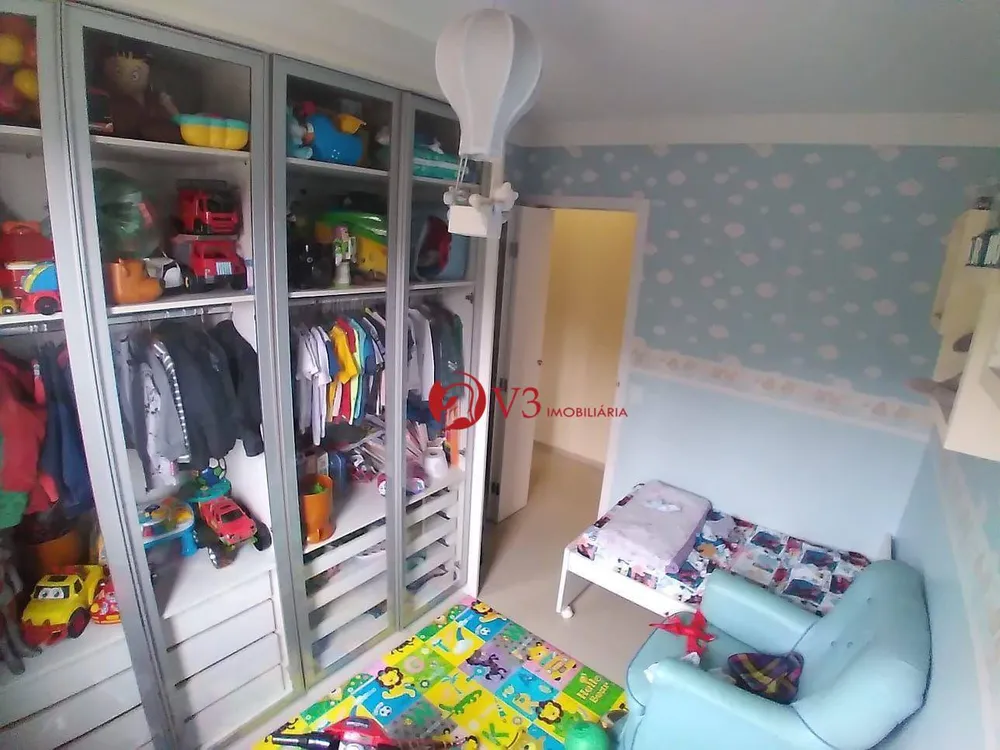 Apartamento, 2 quartos, 64 m² - Foto 9