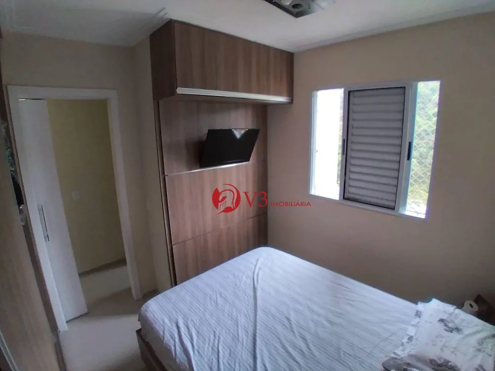 Apartamento, 2 quartos, 64 m² - Foto 11
