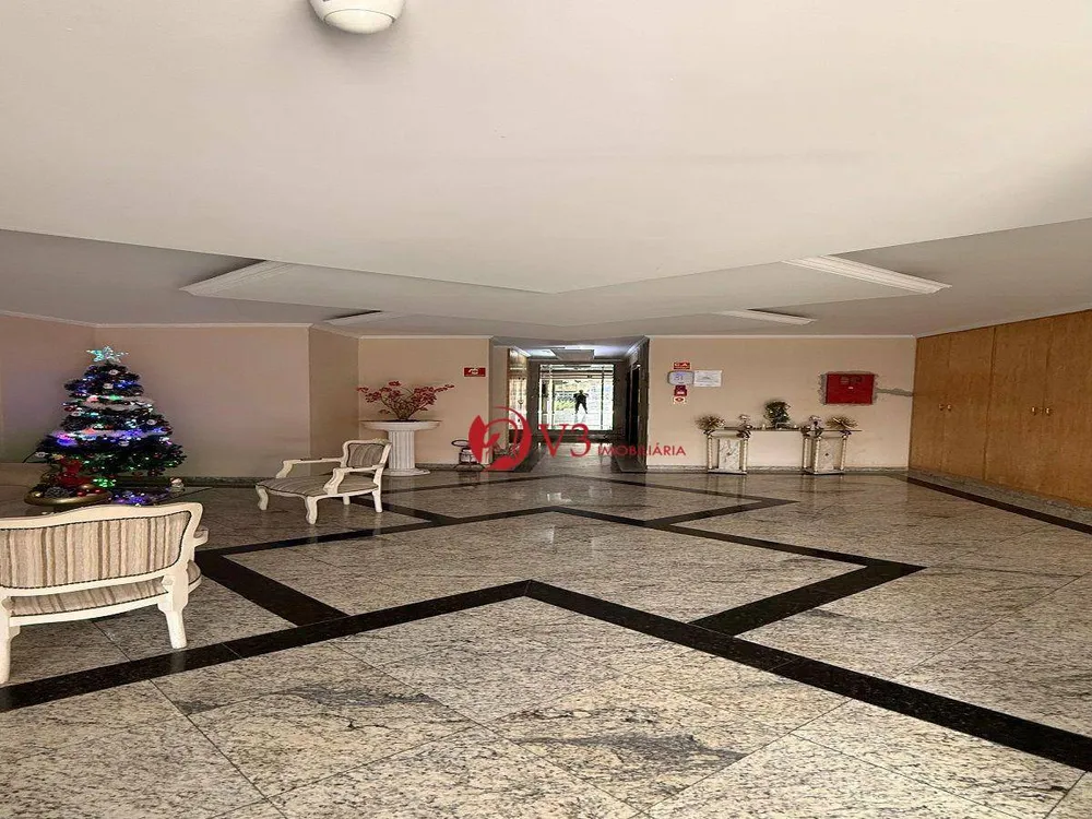 Apartamento, 3 quartos, 80 m² - Foto 6