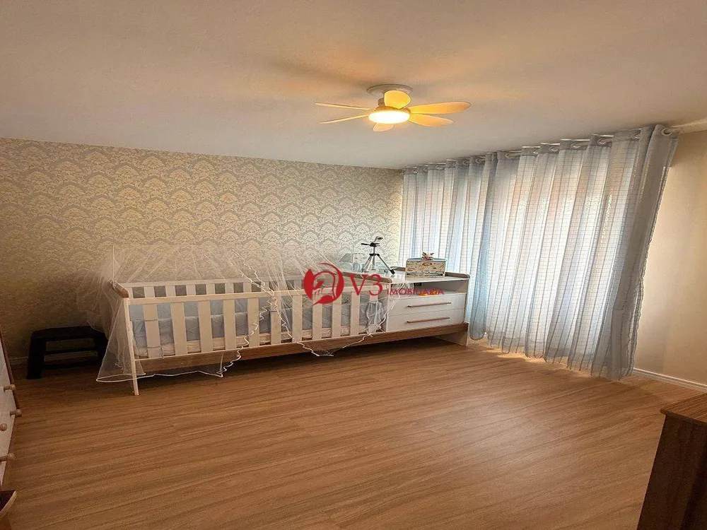 Apartamento, 3 quartos, 80 m² - Foto 14