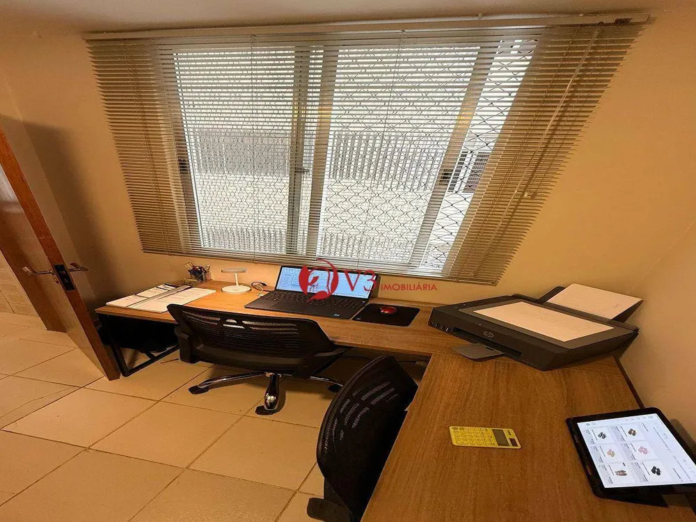 Apartamento, 3 quartos, 80 m² - Foto 2