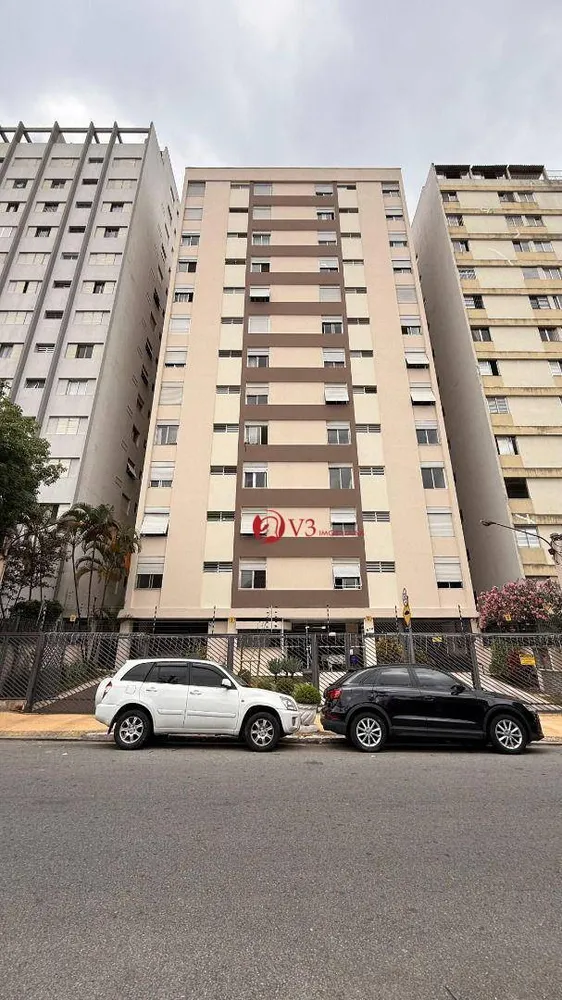 Apartamento, 3 quartos, 80 m² - Foto 7