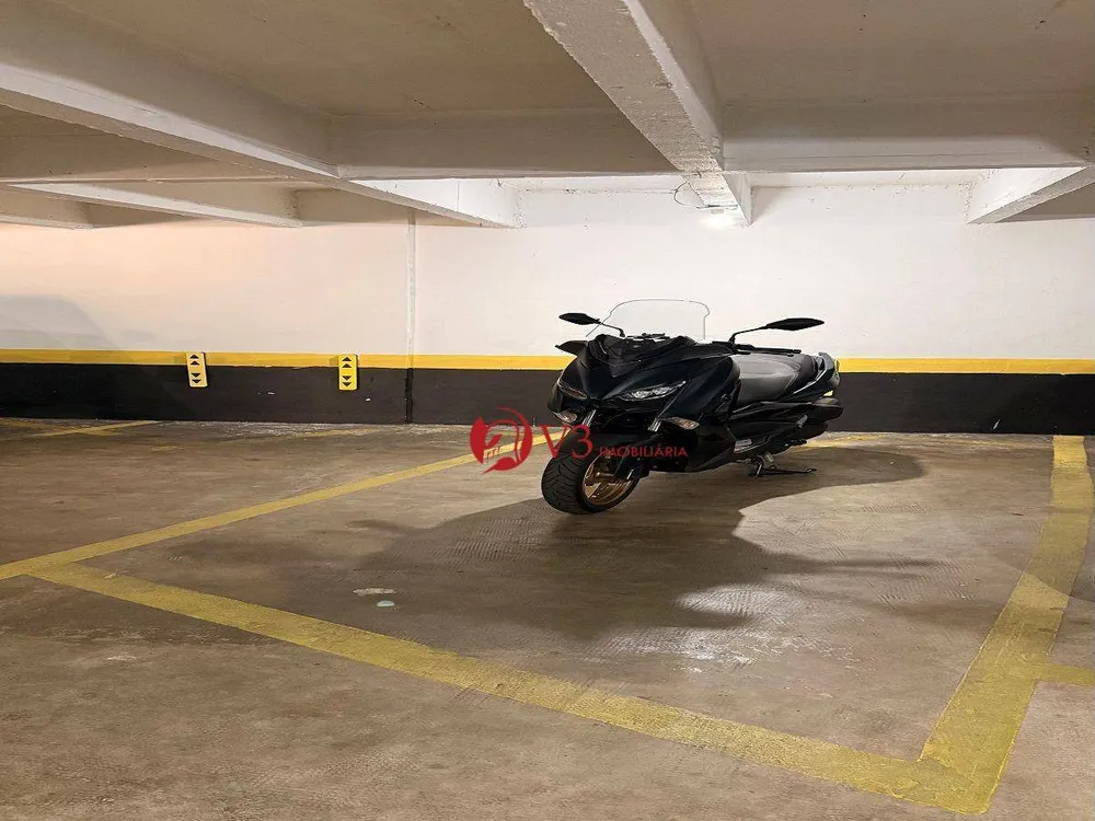 Apartamento, 3 quartos, 80 m² - Foto 12