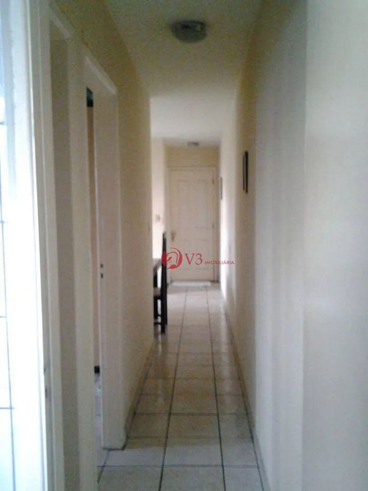 Apartamento, 2 quartos, 58 m² - Foto 10
