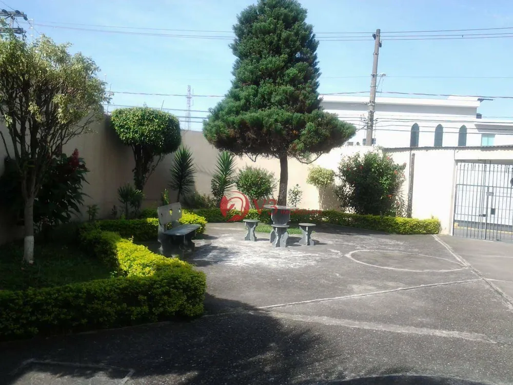 Apartamento, 2 quartos, 58 m² - Foto 1