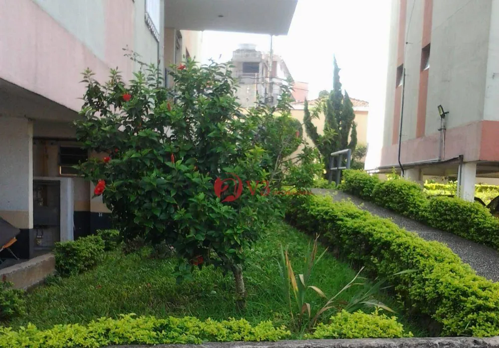 Apartamento, 2 quartos, 58 m² - Foto 4