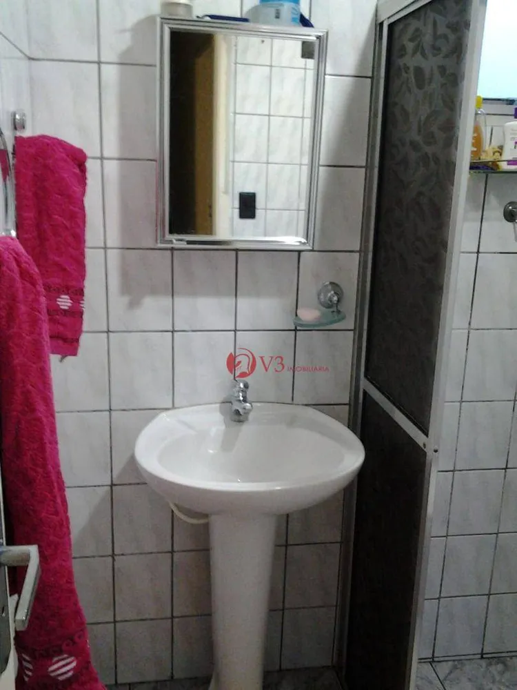 Apartamento, 2 quartos, 58 m² - Foto 9