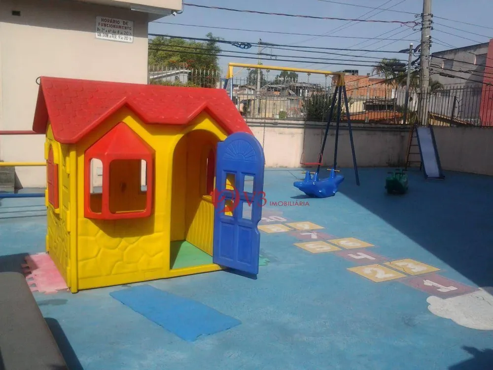 Apartamento, 2 quartos, 58 m² - Foto 3