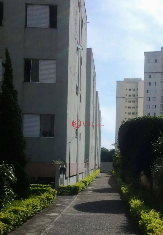 Apartamento, 2 quartos, 58 m² - Foto 5