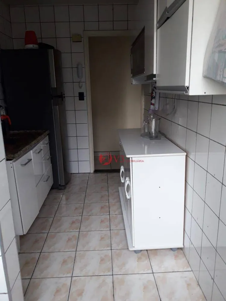 Apartamento, 2 quartos, 58 m² - Foto 5