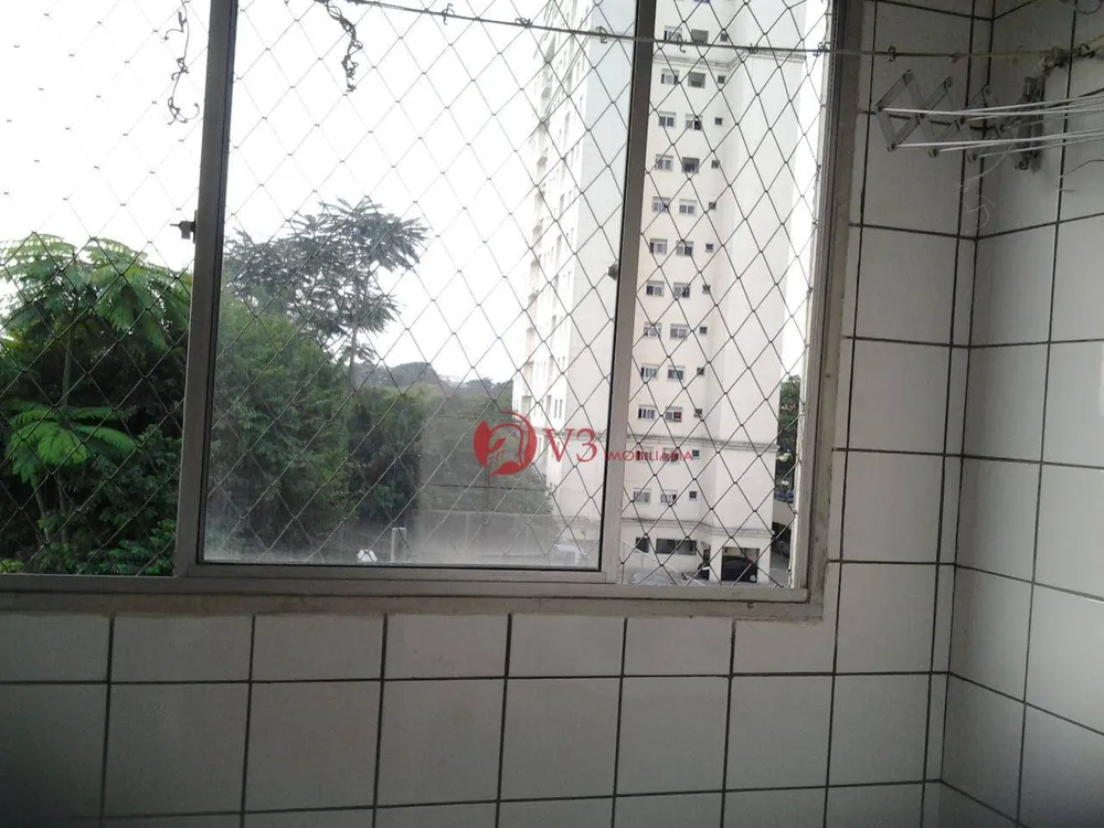 Apartamento, 2 quartos, 58 m² - Foto 7