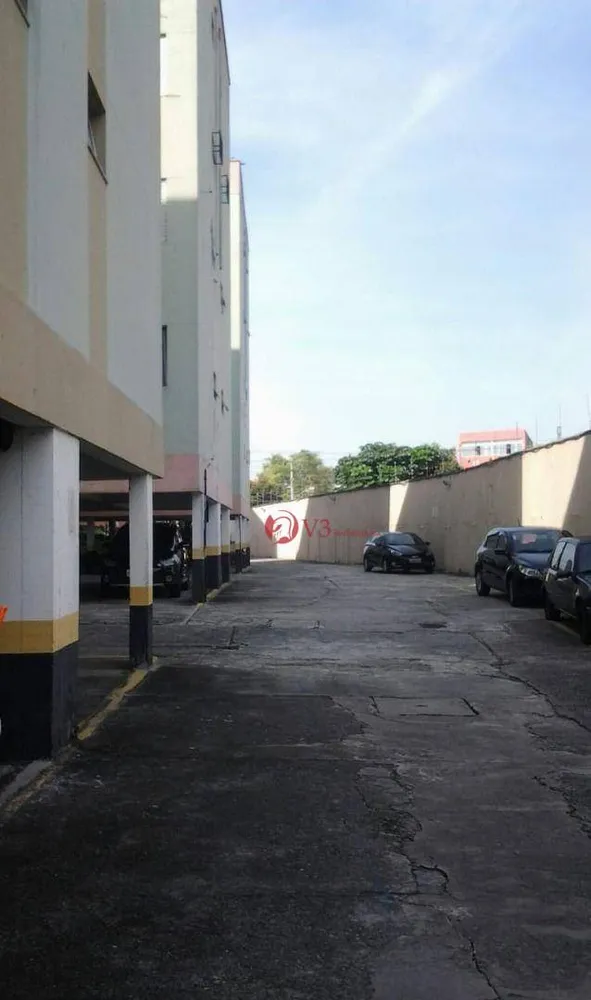Apartamento, 2 quartos, 58 m² - Foto 8