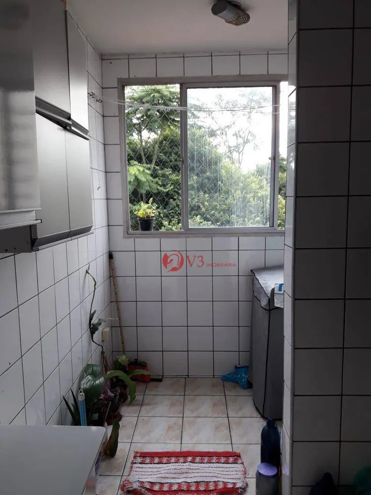 Apartamento, 2 quartos, 58 m² - Foto 6