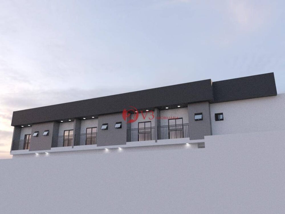Sobrado à venda com 2 quartos, 69m² - Foto 5
