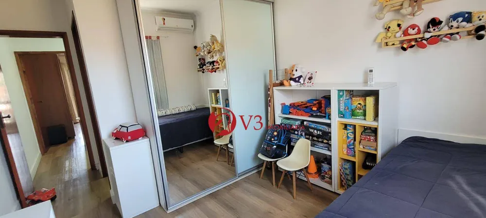 Sobrado, 2 quartos, 84 m² - Foto 11