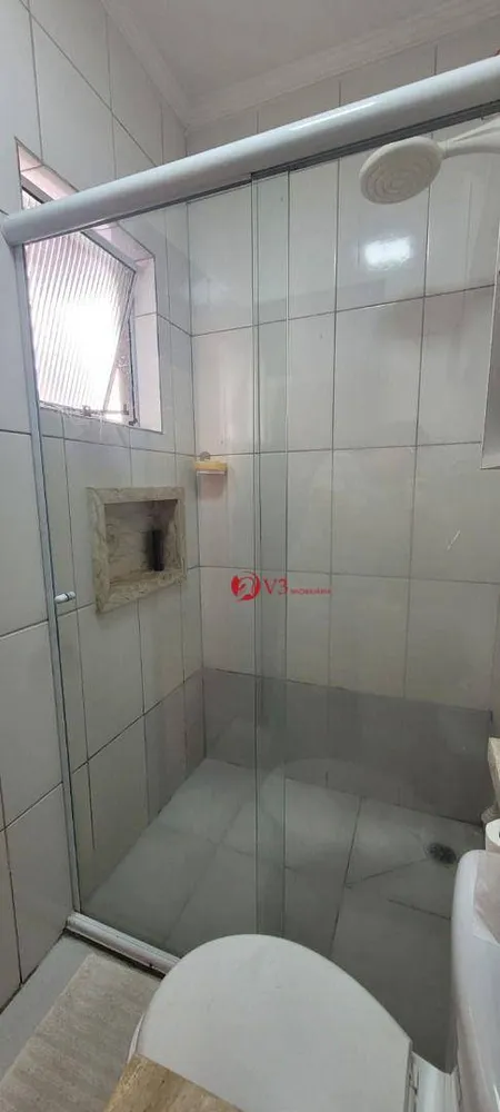 Sobrado, 2 quartos, 84 m² - Foto 4