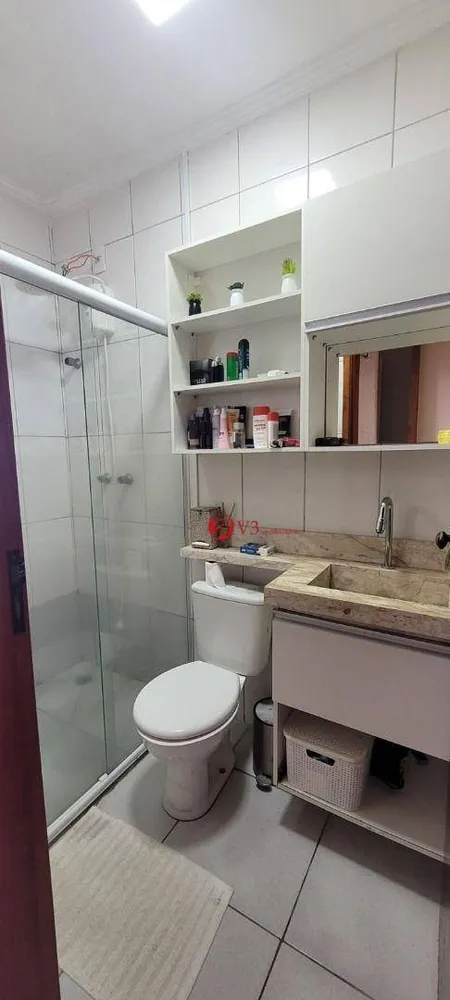 Sobrado, 2 quartos, 84 m² - Foto 10