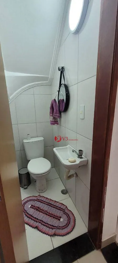 Sobrado, 2 quartos, 84 m² - Foto 7