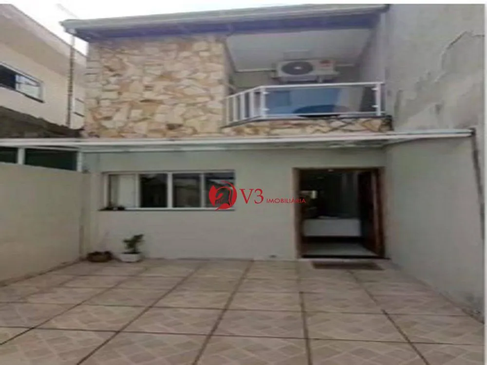 Sobrado, 2 quartos, 84 m² - Foto 2