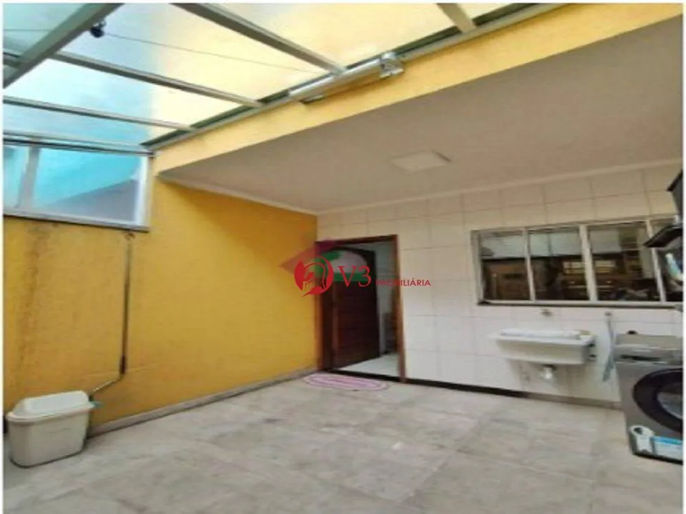Sobrado, 2 quartos, 84 m² - Foto 6