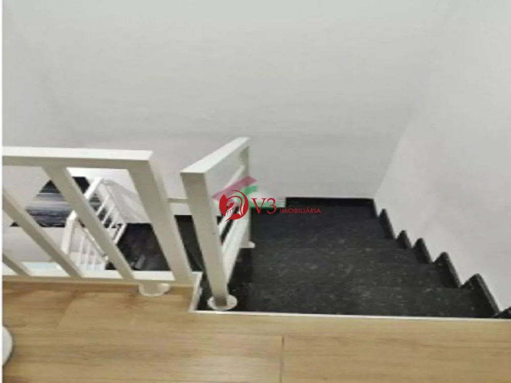 Sobrado, 2 quartos, 84 m² - Foto 8