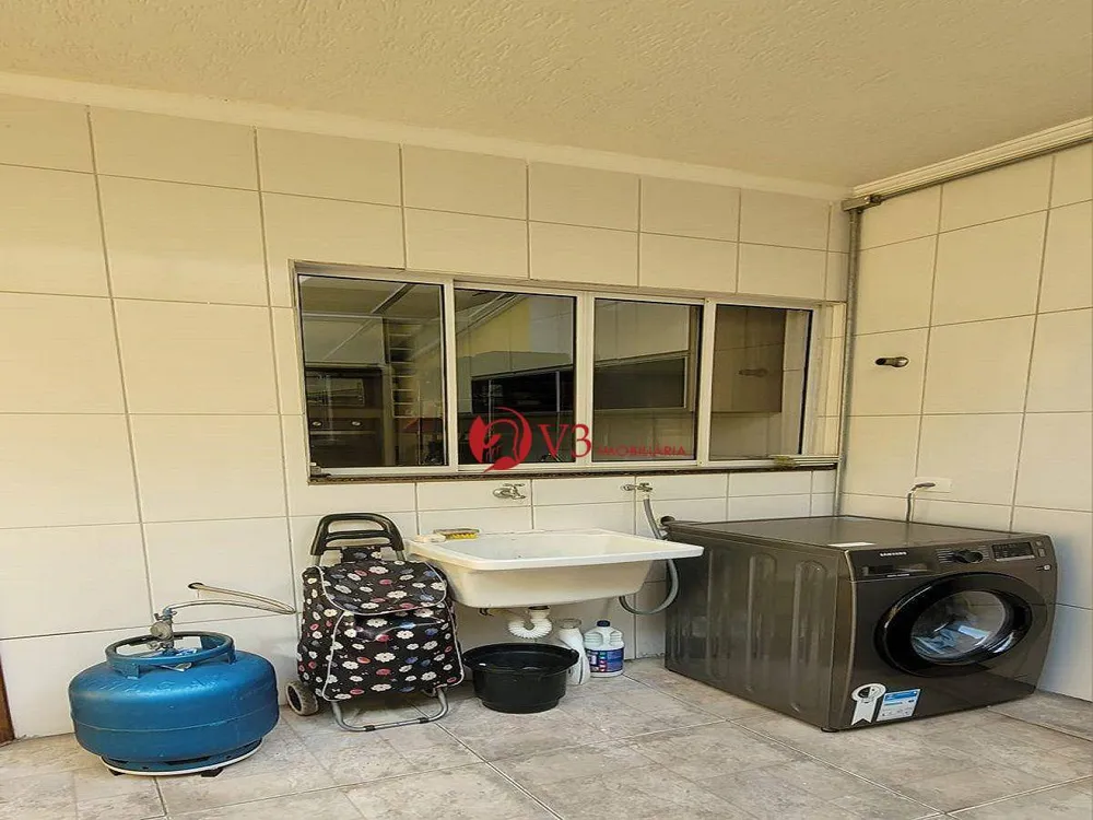 Sobrado, 2 quartos, 84 m² - Foto 13