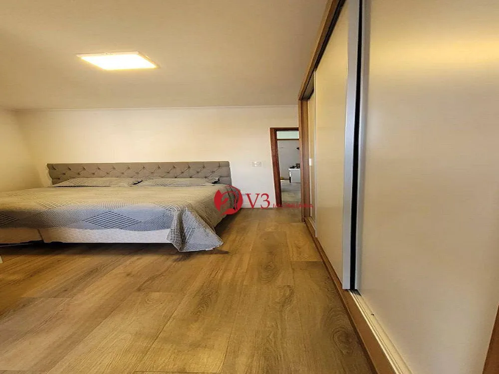 Sobrado, 2 quartos, 84 m² - Foto 1